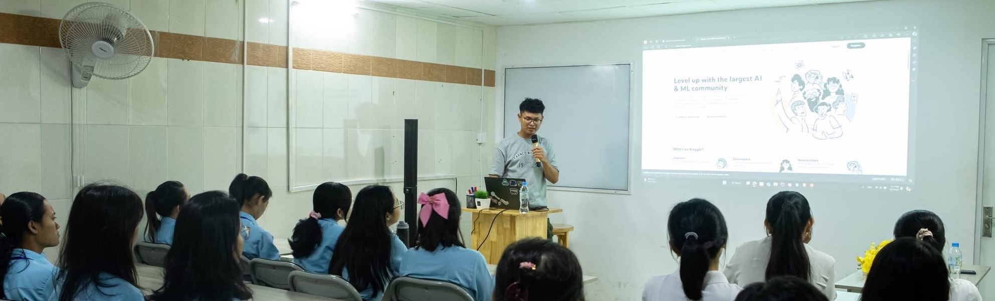 NLP Presentation